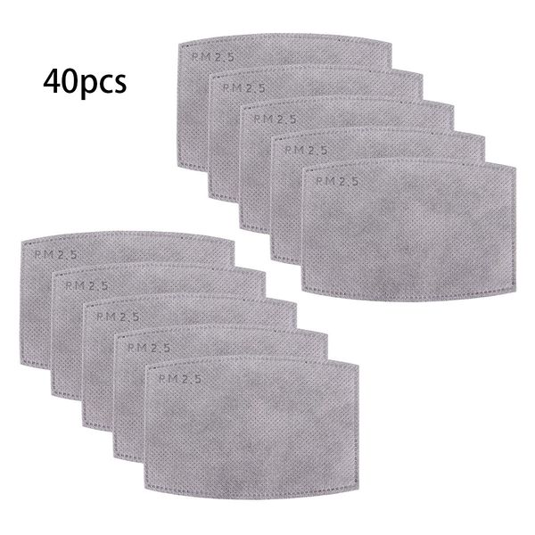 40шт pm2. 5 фильтрация фильтровальные вставки мелкий денье лицо рот маска фильтровальные вставки хлопок маска мягкая влага
40шт pm2. 5 фильтрация фильтровальные вставки мелкий денье лицо рот маска фильтровальные вставки хлопок маска мягкая влага