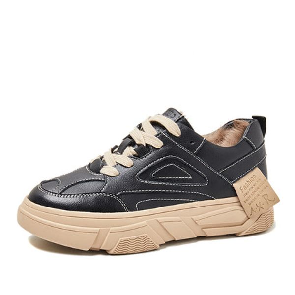 women chunky sneakers vulcanize shoes korean fashion new female black white platform thick sole running casual shoe woman 7cm
women chunky sneakers vulcanize shoes korean fashion new female black white platform thick sole running casual shoe woman 7cm
