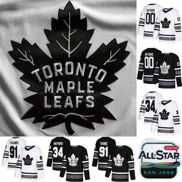 2019 All Star Toronto Maple Leafs JohnTavares Mitch Marner AustonMatthews Zach Hyman Nazem Kadri Nikita Zaitsev Morgan Rielly Jersey
2019 All Star Toronto Maple Leafs JohnTavares Mitch Marner AustonMatthews Zach Hyman Nazem Kadri Nikita Zaitsev Morgan Rielly Jersey