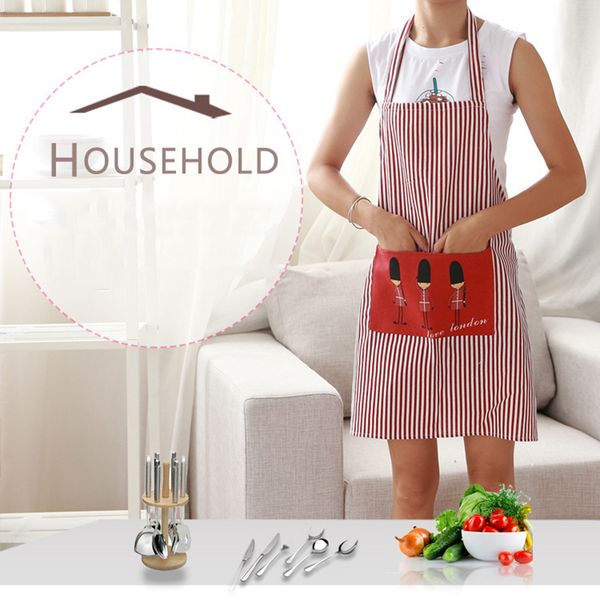 1pcs embroidered shoulder strap apron men and women kitchen oil-proof apron home cooking baking coffee shop cleaning
1pcs embroidered shoulder strap apron men and women kitchen oil-proof apron home cooking baking coffee shop cleaning