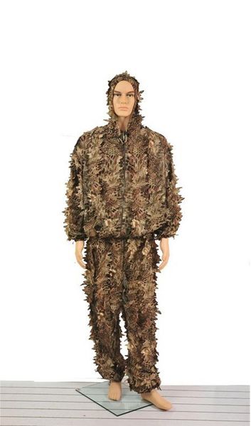 new many hunting wear athletic & outdoor apparel kinds snakes python pattern camouflage laser cutting fast dry hunting clothes ghillie suit, Camo
new many hunting wear athletic & outdoor apparel kinds snakes python pattern camouflage laser cutting fast dry hunting clothes ghillie suit, Camo