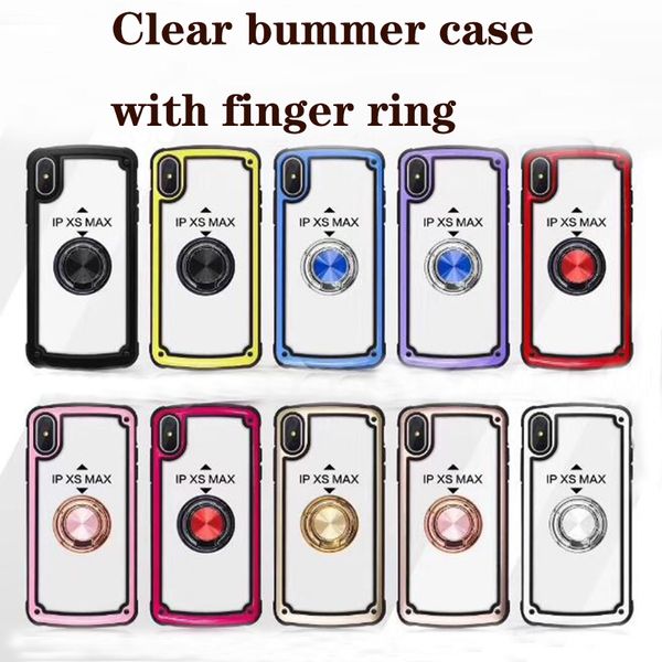 new root go soft bumper shockproof cover case finger ring megnetic cases for note 10 s10plus for new iphone 11 xr xs max
new root go soft bumper shockproof cover case finger ring megnetic cases for note 10 s10plus for new iphone 11 xr xs max