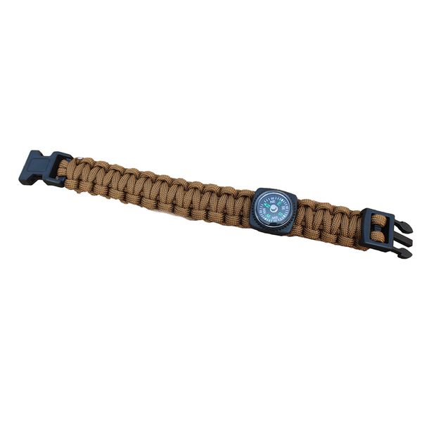 outdoor multifunction 7 core umbrella rope camping hiking emergency survival paracord with compass bracelets braided paracord
outdoor multifunction 7 core umbrella rope camping hiking emergency survival paracord with compass bracelets braided paracord
