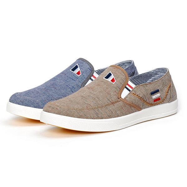 fashion lazy shoes slip-on casual shoes denim no shoelaces designer shoes men womens summer autumn walking running casual, Black 
fashion lazy shoes slip-on casual shoes denim no shoelaces designer shoes men womens summer autumn walking running casual, Black