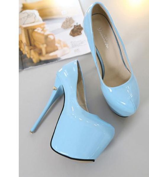 2019 women's shoes in spring and autumn with new style high heel fine heel round head waterproof table @qq655665, Black
2019 women's shoes in spring and autumn with new style high heel fine heel round head waterproof table @qq655665, Black