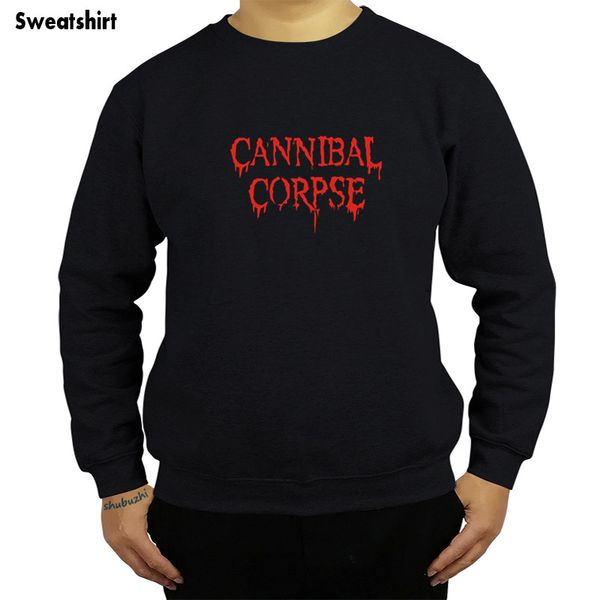 cannibal corpse logo men sweatshirt death metal grindcore chris barnes hoody s-3xl hoodies men long sleeve sbz4398, Black
cannibal corpse logo men sweatshirt death metal grindcore chris barnes hoody s-3xl hoodies men long sleeve sbz4398, Black