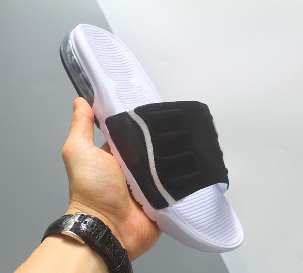 2020 air slipper slide gear bottoms for men women sandals causal non-slip summer slippers flip flops slipper, Black
2020 air slipper slide gear bottoms for men women sandals causal non-slip summer slippers flip flops slipper, Black