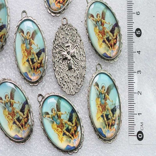 blue maria pendant lacquered enamel jesus motive religion crucifix metal badge cross pendant crafts necklace, Bronze;silver
blue maria pendant lacquered enamel jesus motive religion crucifix metal badge cross pendant crafts necklace, Bronze;silver