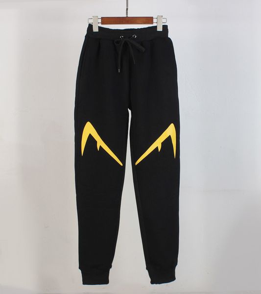 парирует дизайнер роскошных мужские брюки высокого класса бренд моды брюки классические глаза печать высокого качества хлопка улица хип-хоп, Black
парирует дизайнер роскошных мужские брюки высокого класса бренд моды брюки классические глаза печать высокого качества хлопка улица хип-хоп, Black