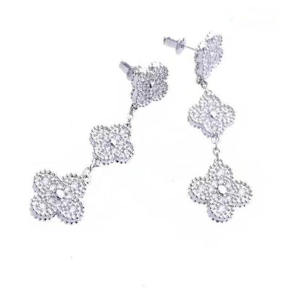2020 luxury designer jewelry women earrings fashion flower designer earrings brand gold earrings big statement earring, Golden
2020 luxury designer jewelry women earrings fashion flower designer earrings brand gold earrings big statement earring, Golden
