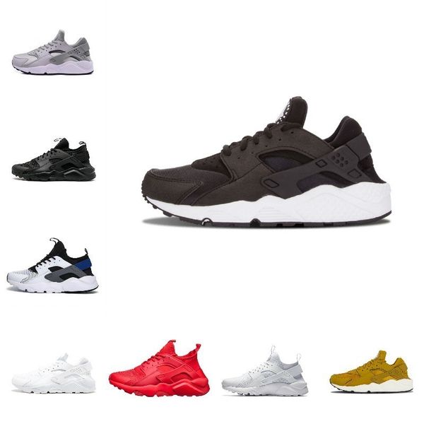 2019 новый air huarache 1.0 4.0 классические мужские кроссовки дешевые полосы красный бальк белое розовое золото женщины кроссовки спортивны, Black
2019 новый air huarache 1.0 4.0 классические мужские кроссовки дешевые полосы красный бальк белое розовое золото женщины кроссовки спортивны, Black
