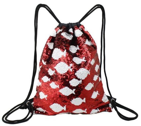 pull discolored sequins sports bag rope harness pocket outdoor shoulder bag,backpacks duffel bags day packs waterproof oxford cloth nylon
pull discolored sequins sports bag rope harness pocket outdoor shoulder bag,backpacks duffel bags day packs waterproof oxford cloth nylon