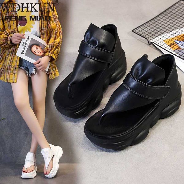 2020 fashion women sandals female shoes woman summer wedge comfortable sandals ladies slip-on women sandalias, Black
2020 fashion women sandals female shoes woman summer wedge comfortable sandals ladies slip-on women sandalias, Black