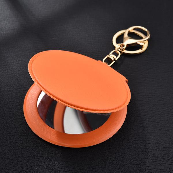 new personalized mirror key chain keychain for car key ring holder women handbag charm accessories jewelry gift eh325, Silver
new personalized mirror key chain keychain for car key ring holder women handbag charm accessories jewelry gift eh325, Silver