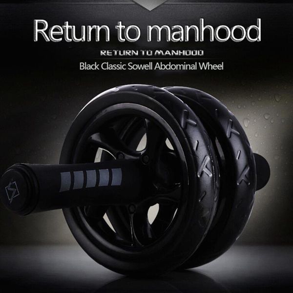 abdominal exercise abs wheel fitness home sport training equipment fitness sport accessories gimnasio pesas dropshipping#a35
abdominal exercise abs wheel fitness home sport training equipment fitness sport accessories gimnasio pesas dropshipping#a35