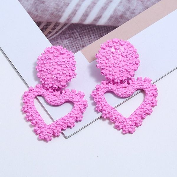 wholesale-fashion luxury designer vintage exaggerated simple 3d carved geometric lovely cute heart pendant stud earrings for women, Golden;silver
wholesale-fashion luxury designer vintage exaggerated simple 3d carved geometric lovely cute heart pendant stud earrings for women, Golden;silver