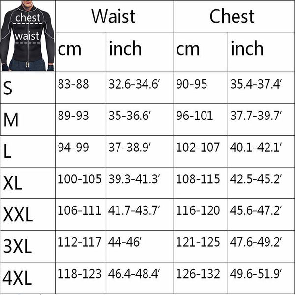 2019 мужчины неопрена длинные топы нижнее белье мужские талии тренер undershirt пот сауна рубашки мужские bodyshaper тренажеры фуфайки, Black;brown
2019 мужчины неопрена длинные топы нижнее белье мужские талии тренер undershirt пот сауна рубашки мужские bodyshaper тренажеры фуфайки, Black;brown