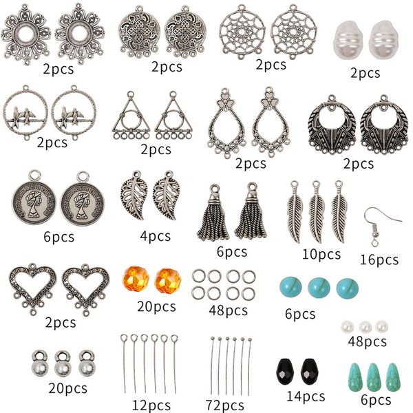 aoteman смешанные стили vintage геометрическая diy ювелирных аксессуаров металла diy изготовление ювелирных изделий серьги подвеска инструме, Silver
aoteman смешанные стили vintage геометрическая diy ювелирных аксессуаров металла diy изготовление ювелирных изделий серьги подвеска инструме, Silver