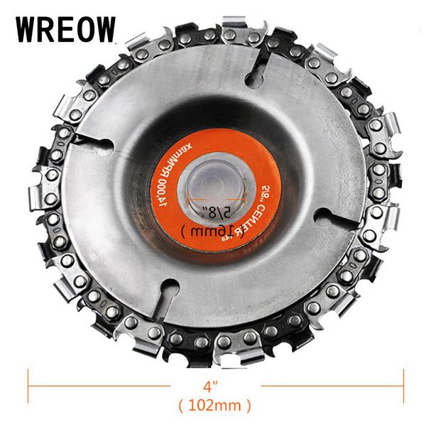 circular saw blades chainsaw chain wood carving disc woodworking angle grinders universal for wood cutting discs power tool
circular saw blades chainsaw chain wood carving disc woodworking angle grinders universal for wood cutting discs power tool