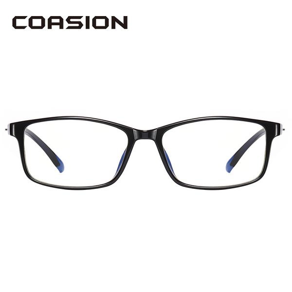 coasion tr90 ultralight frame anti blue light blocking glasses for men women bluelight glasses computer gaming eyeglasses ca1204, White;black
coasion tr90 ultralight frame anti blue light blocking glasses for men women bluelight glasses computer gaming eyeglasses ca1204, White;black