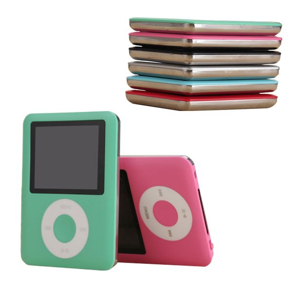 metal mp4 with earphones 1.8inch screen lcd media 8gb video game movie fm radio recorder walkman slim mp3 music player
metal mp4 with earphones 1.8inch screen lcd media 8gb video game movie fm radio recorder walkman slim mp3 music player