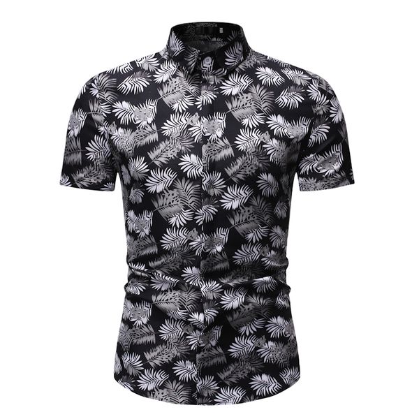 mens black palm tree print tropical aloha shirts 2020 brand short sleeve hawaiian shirt men summer beach hawaii shirt chemise, White;black
mens black palm tree print tropical aloha shirts 2020 brand short sleeve hawaiian shirt men summer beach hawaii shirt chemise, White;black