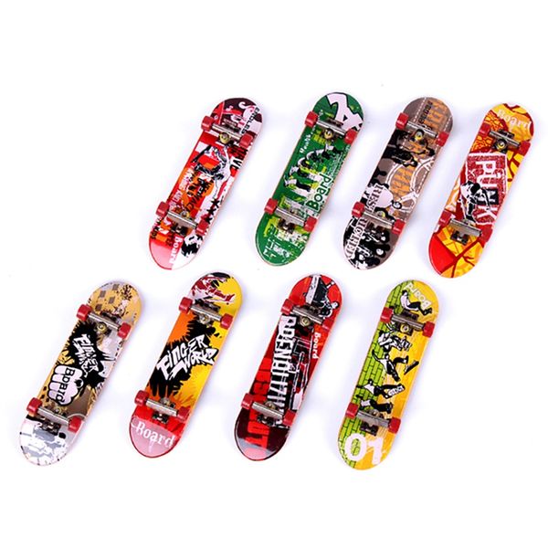fingerboards finger skateboard toy fingertips movement party favors novelty toys for kids n
fingerboards finger skateboard toy fingertips movement party favors novelty toys for kids n