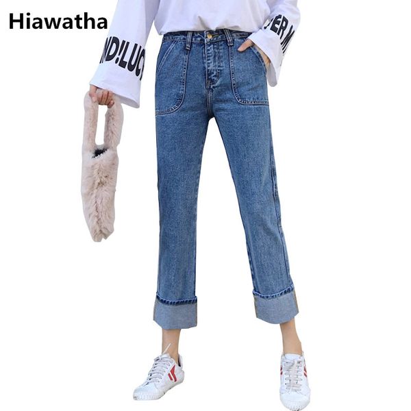 hiawatha jeans women clothing 2018 new harajuku straight pants female harem denim pants jst037, Blue
hiawatha jeans women clothing 2018 new harajuku straight pants female harem denim pants jst037, Blue