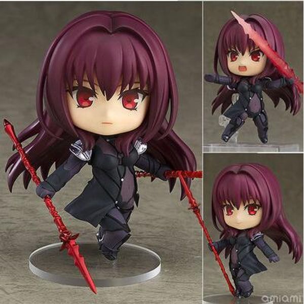 судьба гранд заказать lancer скат 743 # новых аниме цифры мультфильма фигурка пвх игрушка коллекция для друзей подарков t200304
судьба гранд заказать lancer скат 743 # новых аниме цифры мультфильма фигурка пвх игрушка коллекция для друзей подарков t200304