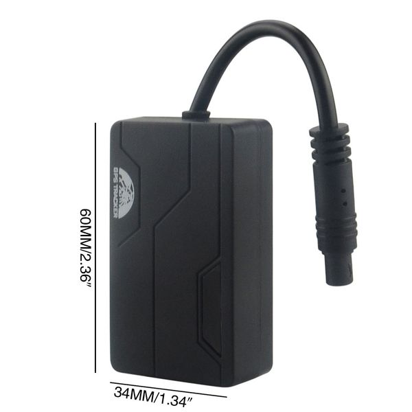multi-function smart vehicle car gps311c tk311c gps tracker acc alarm auto track continuously single locating remote controller
multi-function smart vehicle car gps311c tk311c gps tracker acc alarm auto track continuously single locating remote controller