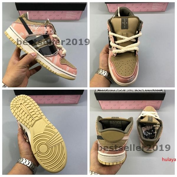 travis scotts x sb dunk low skateboard running shoes women mens cactus jack trainers casual sneakers ct5053-001 zapatos des chaussures
travis scotts x sb dunk low skateboard running shoes women mens cactus jack trainers casual sneakers ct5053-001 zapatos des chaussures