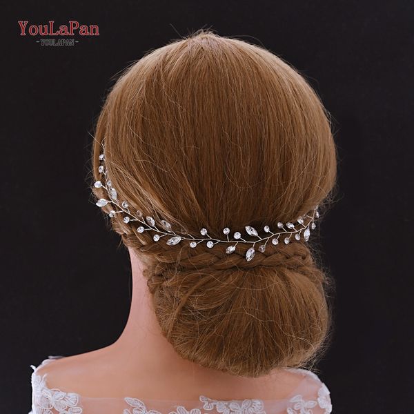 youlapan hp267 wedding headband rhinestone headpiece bridal hair vines for wedding tiara bridal hair jewelry accessories
youlapan hp267 wedding headband rhinestone headpiece bridal hair vines for wedding tiara bridal hair jewelry accessories