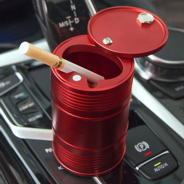 creative metal car ashtrays alloy with lid rotating holder cigarette smoke cup portable auto car smokers cup accessories
creative metal car ashtrays alloy with lid rotating holder cigarette smoke cup portable auto car smokers cup accessories
