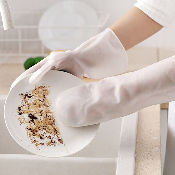 2pcs kitchen silicone cleaning gloves magic dishwashing sponge rubber scrub nonslip dishwashing scrubber household cleaning tool
2pcs kitchen silicone cleaning gloves magic dishwashing sponge rubber scrub nonslip dishwashing scrubber household cleaning tool