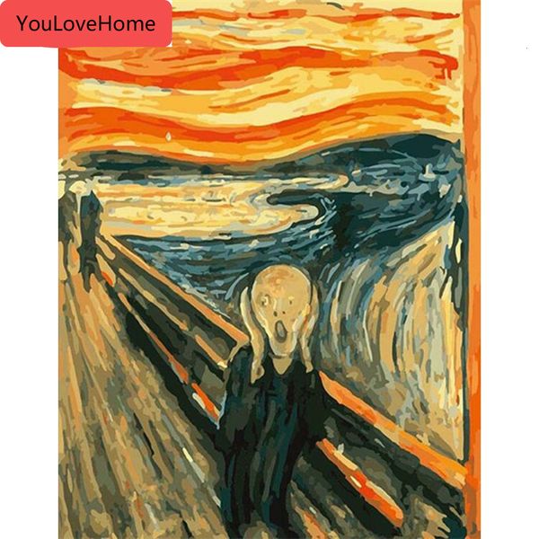 oil painting by numbers scenery abstract drawing canvas diy handpainted kits pictures by numbers home decoration art gift
oil painting by numbers scenery abstract drawing canvas diy handpainted kits pictures by numbers home decoration art gift