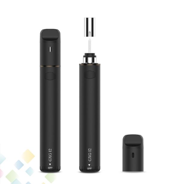 Authentic Kamry GXG I2 Heating Kit 1900mAh with 3-level Temperature Adjustment pen style E cig Kits DHL free
Authentic Kamry GXG I2 Heating Kit 1900mAh with 3-level Temperature Adjustment pen style E cig Kits DHL free