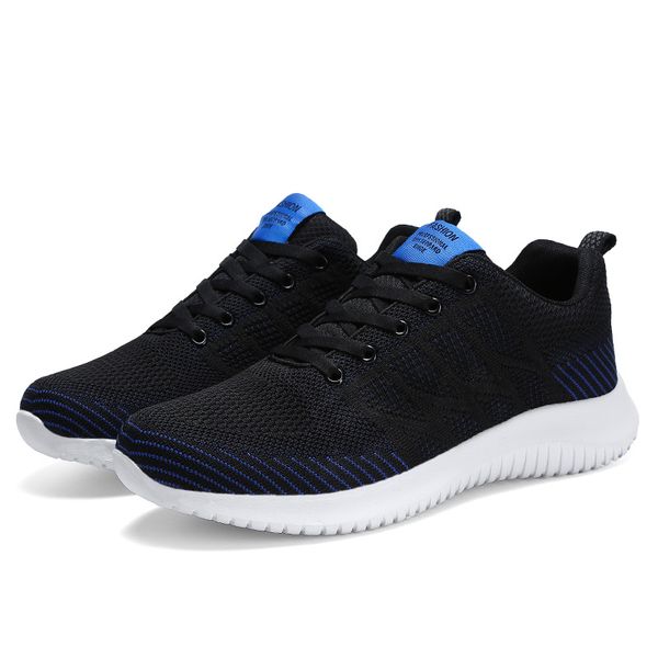 new men's outdoor running shoes breathable male sneakers non-slip comfortable mesh athletic shoes 3 colors
new men's outdoor running shoes breathable male sneakers non-slip comfortable mesh athletic shoes 3 colors