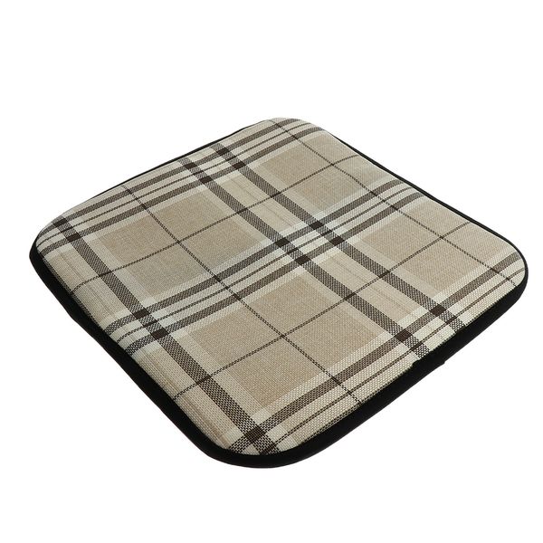 thick anti-slip office home chair cushion dining chair seat pad coffee