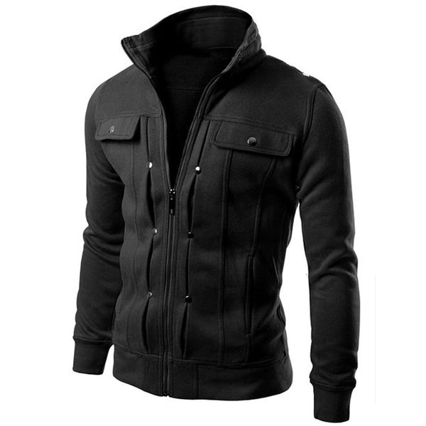 brand 2018 cardigan multi button hoodies men fashion tracksuit male sweatshirt mens purpose tour 4xl, Black
brand 2018 cardigan multi button hoodies men fashion tracksuit male sweatshirt mens purpose tour 4xl, Black