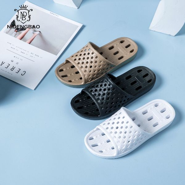 bathroom men slippers eva footwear man hole leaking water men shoes super light soft non-slip breathable slippers, Black
bathroom men slippers eva footwear man hole leaking water men shoes super light soft non-slip breathable slippers, Black