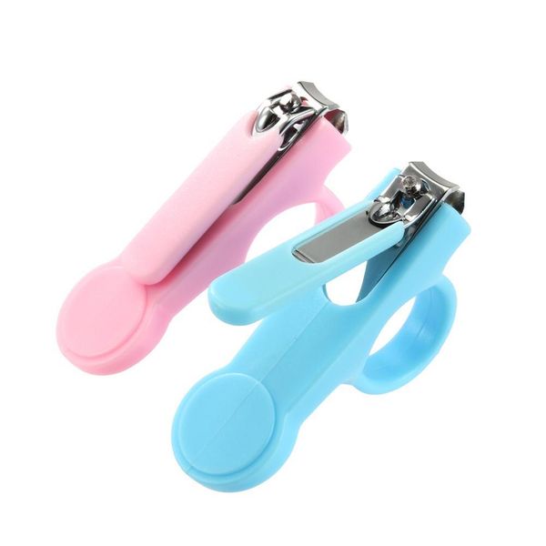 enssu portable lovely mini baby nail clipper newborn child nail scissors baby anti-folder nail care practical trimmer blue pink
enssu portable lovely mini baby nail clipper newborn child nail scissors baby anti-folder nail care practical trimmer blue pink