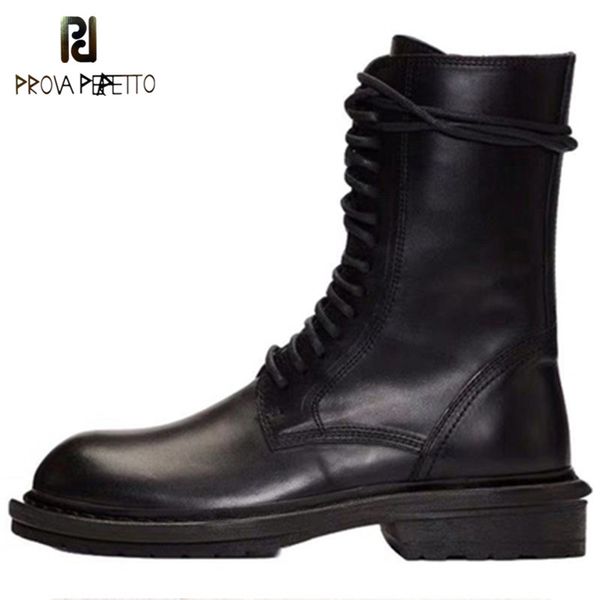prova perfetto 2020 women boots autumn winter plush boots shoes high heel zip round toe new patent leather mid-calf, Black
prova perfetto 2020 women boots autumn winter plush boots shoes high heel zip round toe new patent leather mid-calf, Black