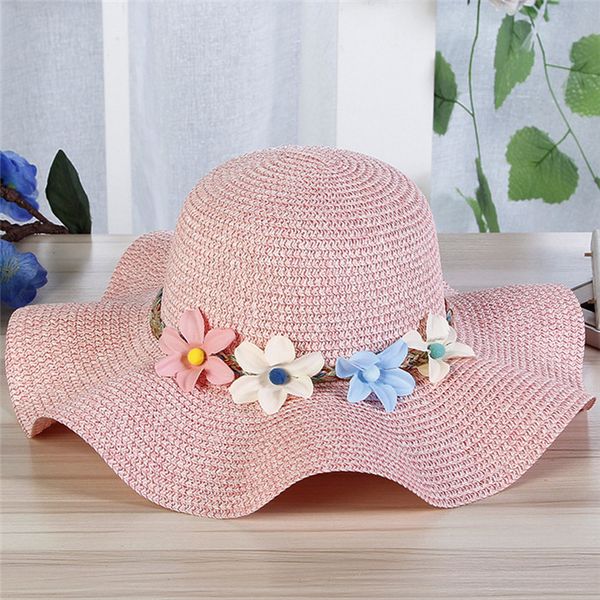 wide brim hats fashion flower ring beach sunshade travel cap for women in spring and summer day, Blue;gray
wide brim hats fashion flower ring beach sunshade travel cap for women in spring and summer day, Blue;gray