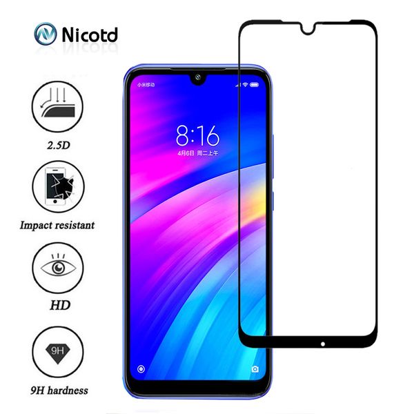 nicotd закаленного стекло для xiaomi редх 7 7а 6а 4x 4a 5a 5 plus screen protector для реого примечание 7 6а go 5a 5 pro full cover film
nicotd закаленного стекло для xiaomi редх 7 7а 6а 4x 4a 5a 5 plus screen protector для реого примечание 7 6а go 5a 5 pro full cover film