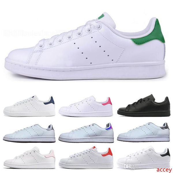 new stan shoes women men fashion smith sneakers casual shoes leather sport classic flats size 36-44
new stan shoes women men fashion smith sneakers casual shoes leather sport classic flats size 36-44