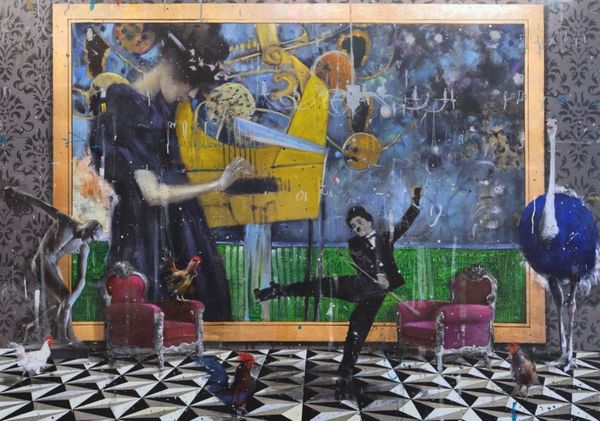 angelo accardi произведение чарли скаты home decor расписанной hd картины печать холст, масло wall art pictures 200515
angelo accardi произведение чарли скаты home decor расписанной hd картины печать холст, масло wall art pictures 200515