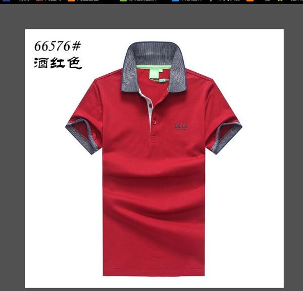 sell summer new designer brand clothing men's cotton embroidery short-sleeved t-shirt original lapel polo shirt designer shirt male, White;black
sell summer new designer brand clothing men's cotton embroidery short-sleeved t-shirt original lapel polo shirt designer shirt male, White;black