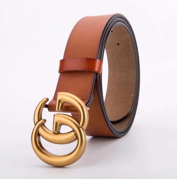 2019 belt for women men big buckle belts male chastity belts womens leather belt wholesale ing, Black;brown
2019 belt for women men big buckle belts male chastity belts womens leather belt wholesale ing, Black;brown