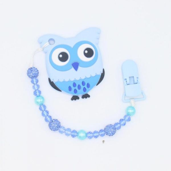 1pcs baby nipple chain chew toys chain anti-lost simple baby crystal beads pacifier chain/clip silicone teething pacifier clips
1pcs baby nipple chain chew toys chain anti-lost simple baby crystal beads pacifier chain/clip silicone teething pacifier clips