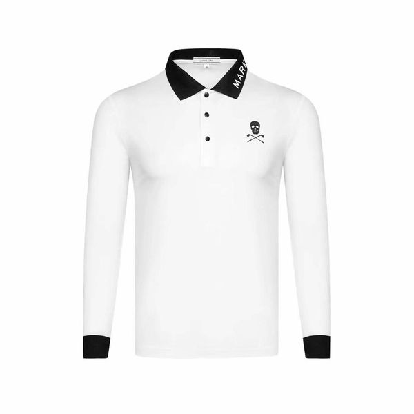 new men's skull mark lona golf t shirts quick dry breathable clothing long sleeve sport golf trainning t-shirts, Black;blue
new men's skull mark lona golf t shirts quick dry breathable clothing long sleeve sport golf trainning t-shirts, Black;blue